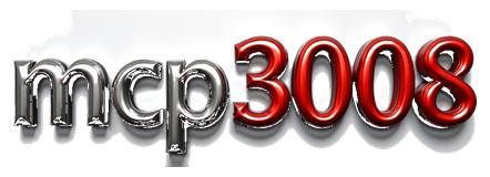 mcp3008 logo